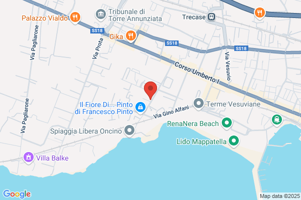 Pappalardo francesco