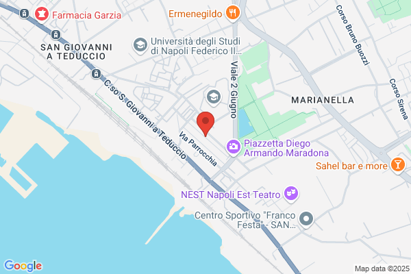 Formicola Ciro