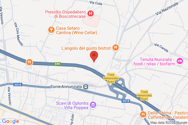 La Cipura Srl