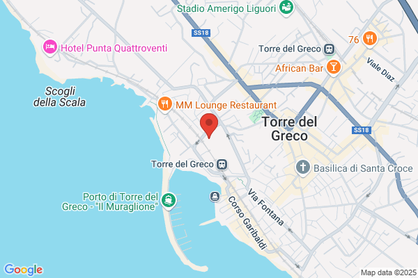 Poseidon Srl