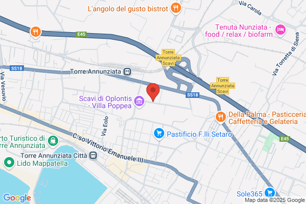 Antincendio Oplonti sas