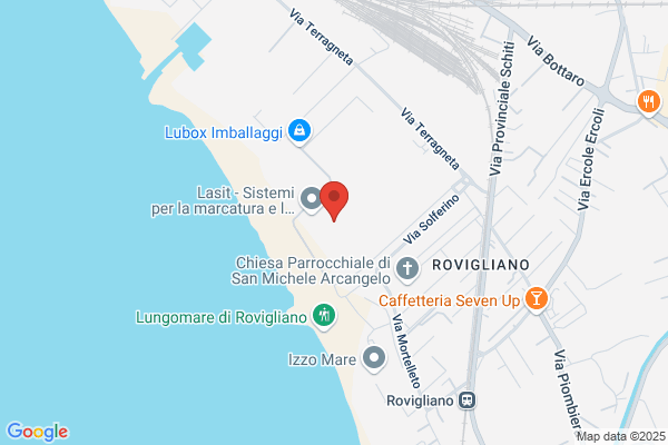 Vi srl - Car Service Specialist