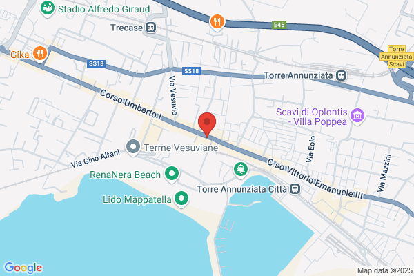 Gelateria Sotto Zero
