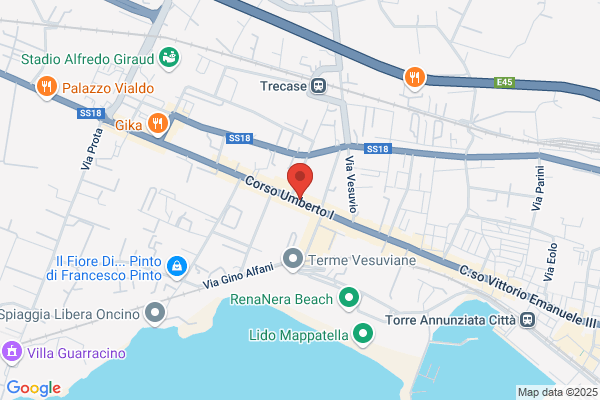 Gioie Di Marino Pasquale