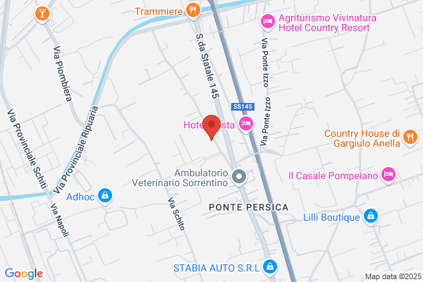 La Nuova Stabia S.R.L.