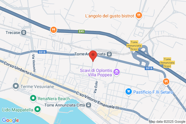 Lucherini Viaggi Srl