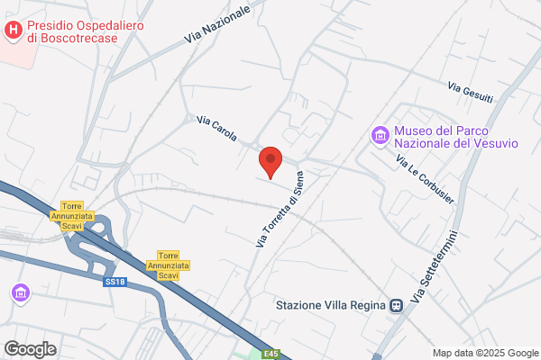 Nasto nunzia