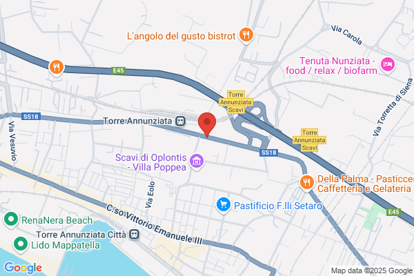 Officina Di Matteo