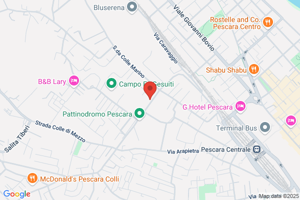 Se.Terr.Napoli Aspic-Counseling E Cultura