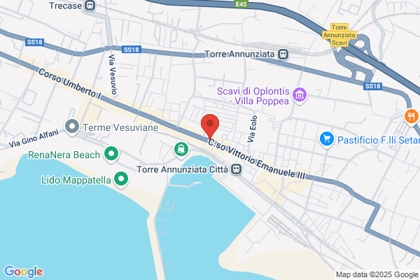 Service 2000 Di Porzio Renarto & C. s.A.S.