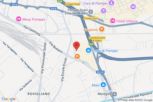 T-Rent - Noleggio Auto Castellammare di Stabia