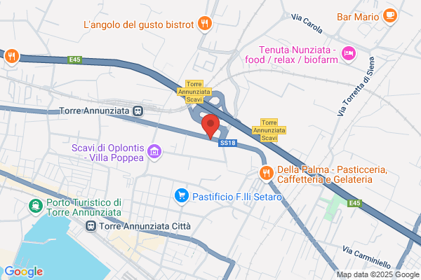 Lo Spiedo Di Ottomani antonella