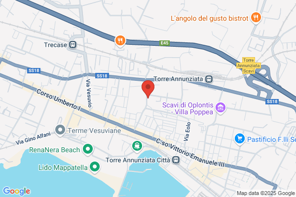 Pizzeria Il Buco