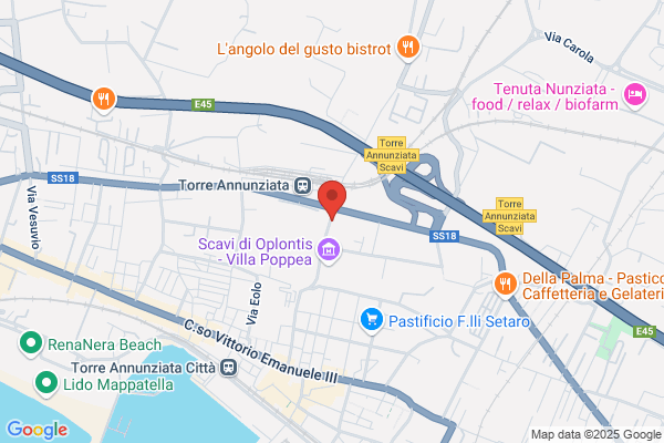 Pizzeria Oplonti