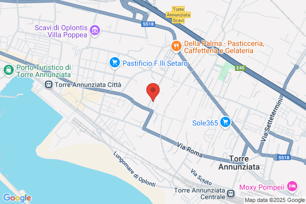 Pastificio Di Torre Annunziata S.R.L.