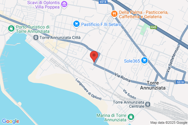 Pastificio Marulo