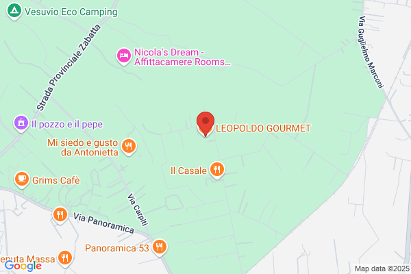 Ristorante Leopoldo Gourmet