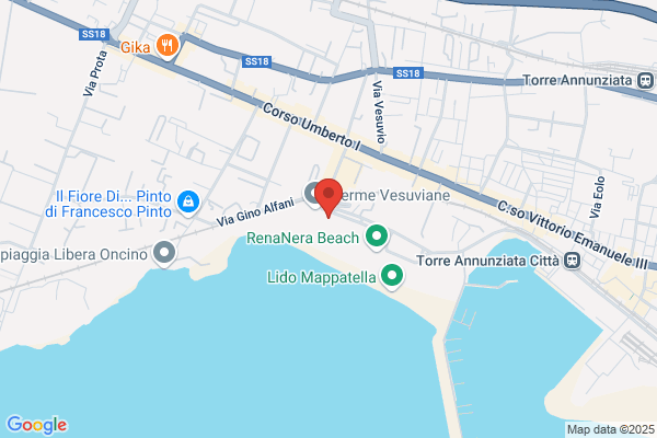 Lido Azzurro Srl