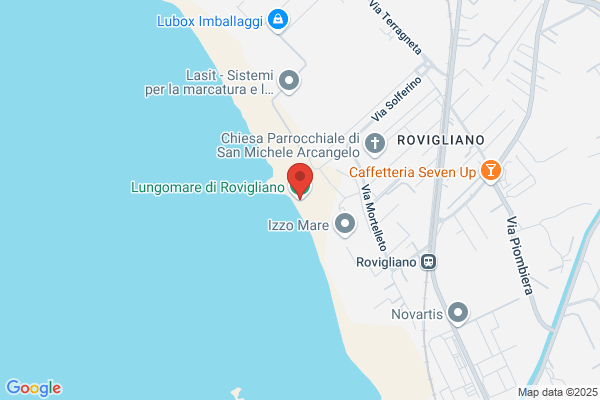 Lido Rovigliano S.R.L.