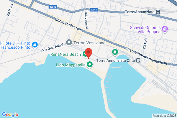 Stabilimento Balneare =risorgimento=