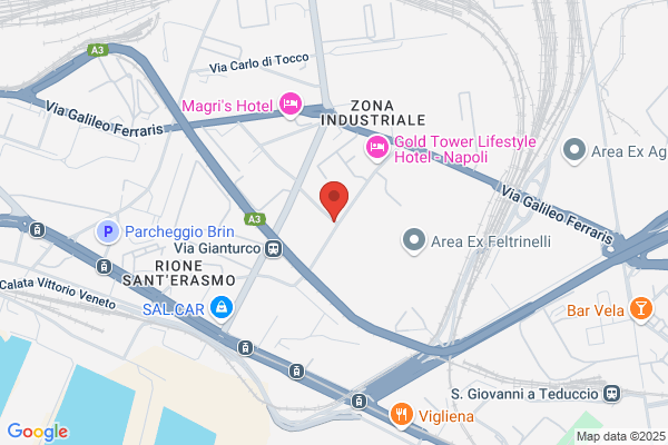Vigilanza La Lince Srl