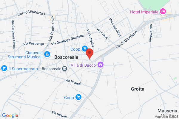 Soprintendenza Archeologica Di Pompei