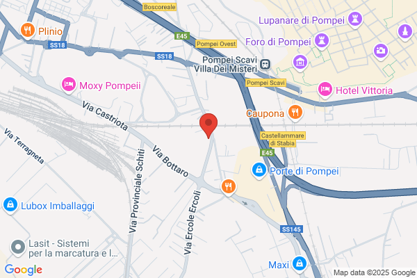 Fineuro Srl