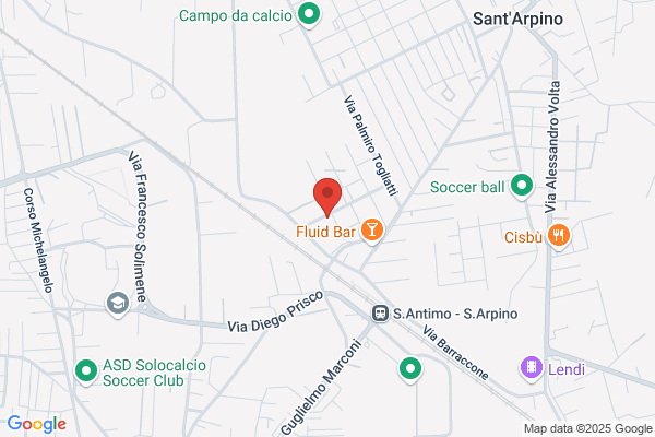 Lida Srl