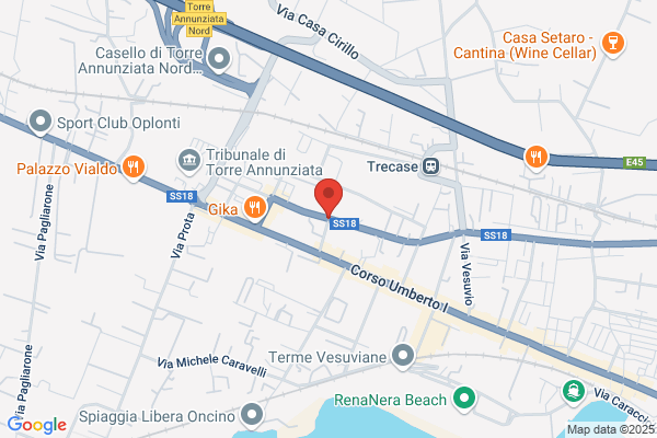 Nia Srl