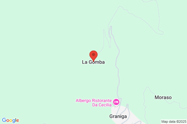 Gomba Adriano & C.