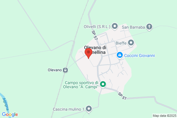 Agriturismo Alla Corte di Leone  - Tenuta San Giovanni
