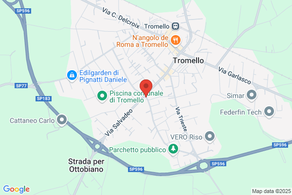 Azienda Agricola I Dossi