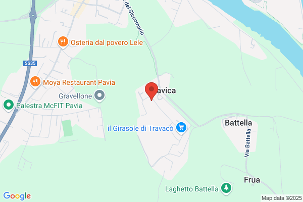 Brugola Bevande