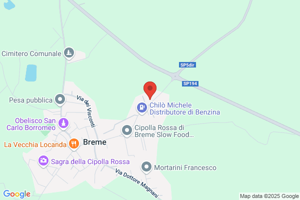 Casa di Riposo Don Carlo Ferrandi