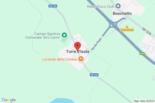Dal Monte