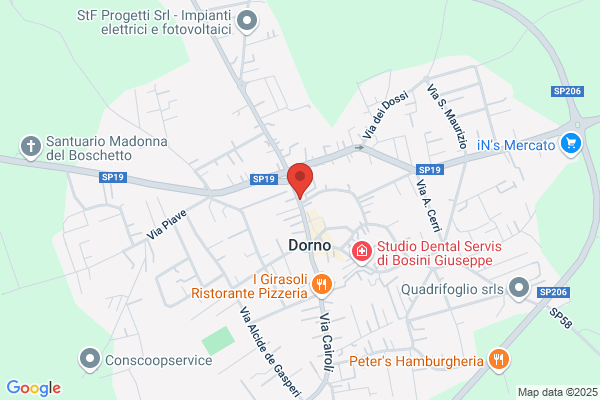 Dorno Ottica Dorno