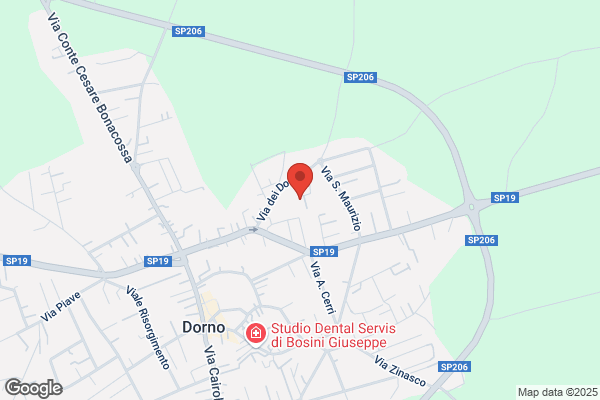 Dott.ssa Milanesi Manuela