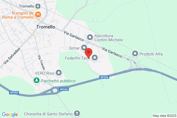 Falegnameria R. e D. - Roda Renato e Donati Pierangelo