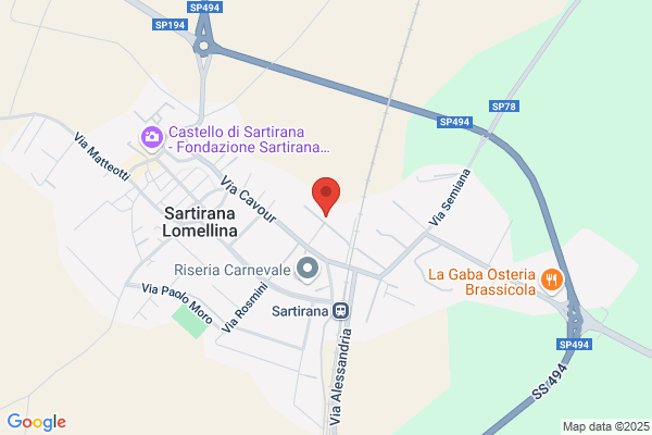 Fondazione Pio Istituto Adelina Nigra