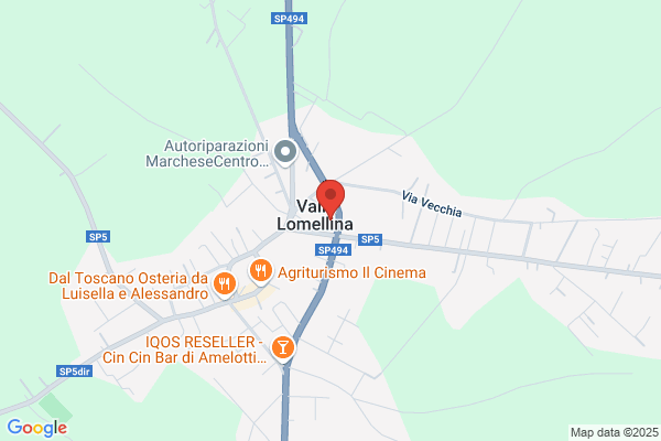 L'Idraulico Cocchetti Edoardo