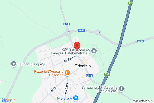 La Mia Estetica
