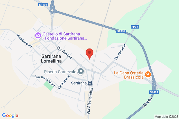 Pio Istituto Buzzoni