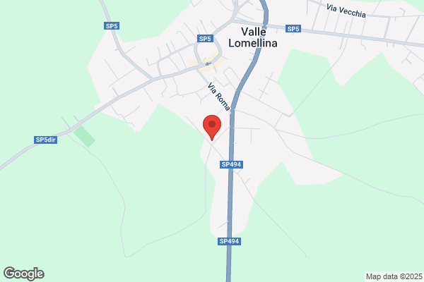 Santamaria Geom. Giovanni