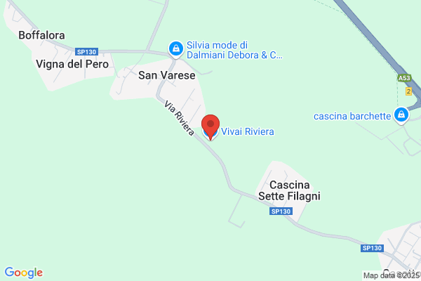 Vivai Riviera