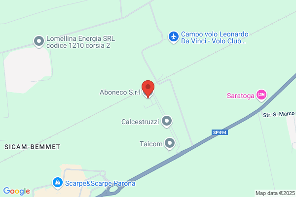Aboneco