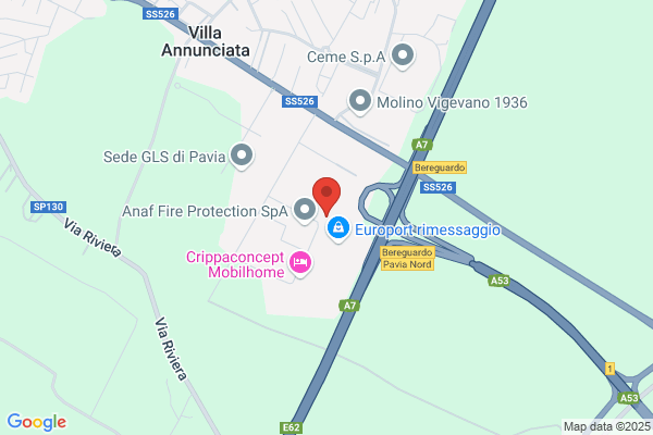Autofficina CV Motors