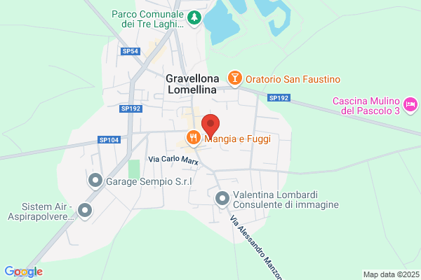 Autofficina Carnevale Giampiero