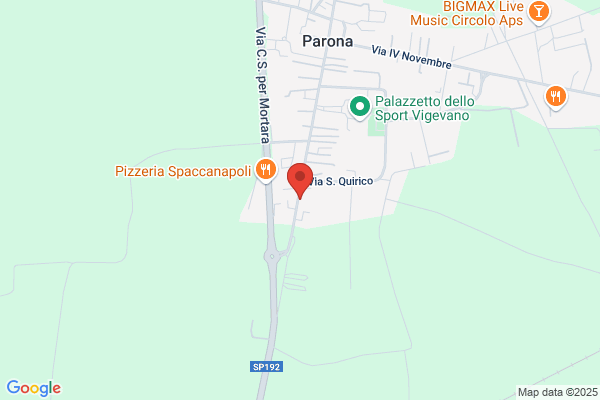 Carrozzeria Parona