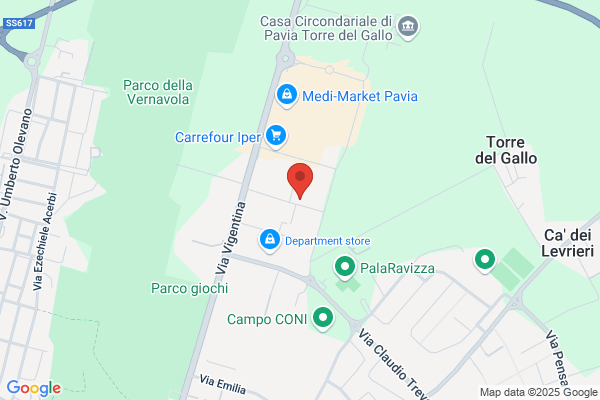 Casa dell'Auto - Telos