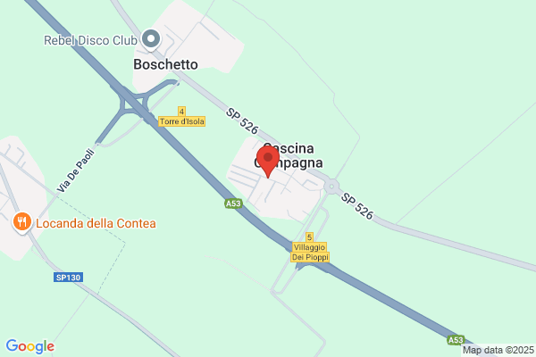 Impresa di Pulizia Rettani